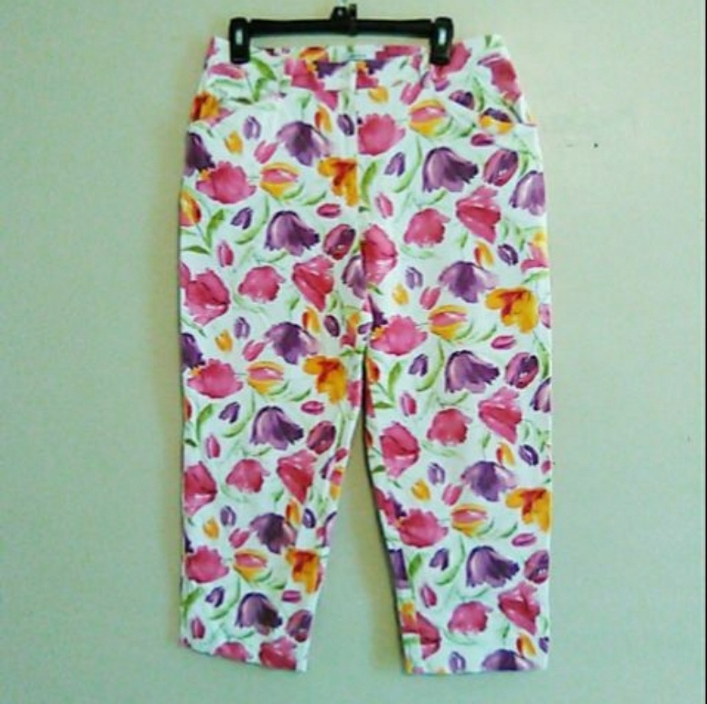 Easy Spirit women's pants size 12